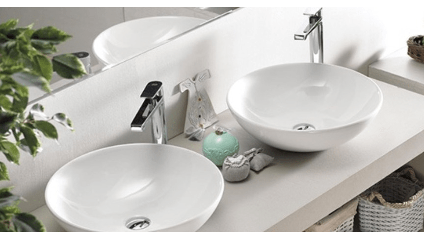 Sanitaryware Industry