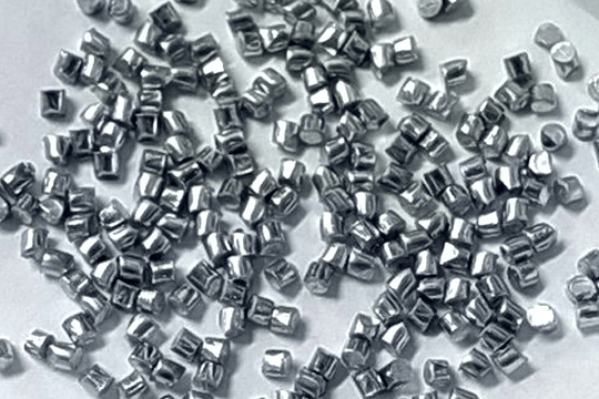 Steel Cut Wire Granule