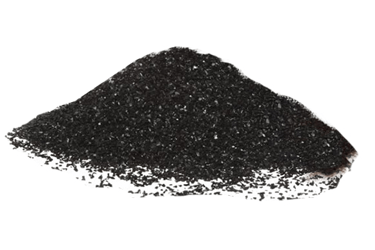 Stainless Steel Grit