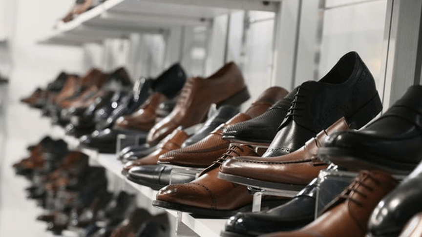 Shoe Industry