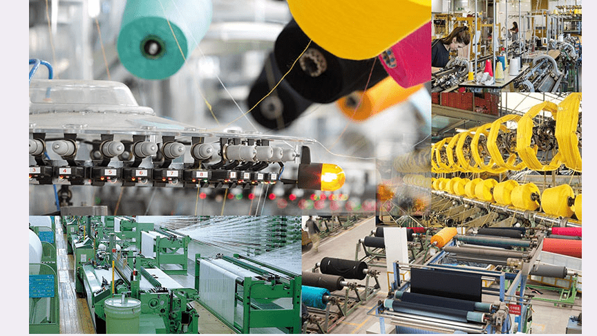 Textile Industry