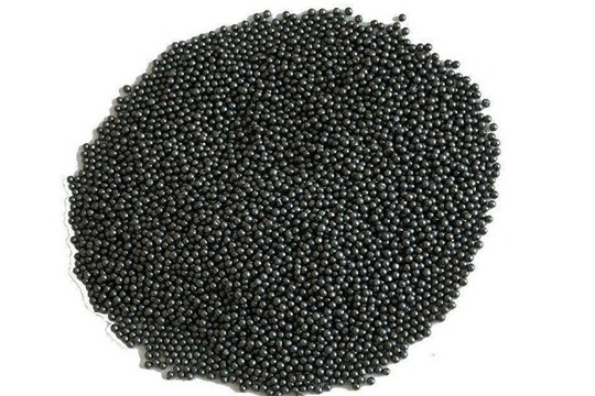 Stainless Steel Shot