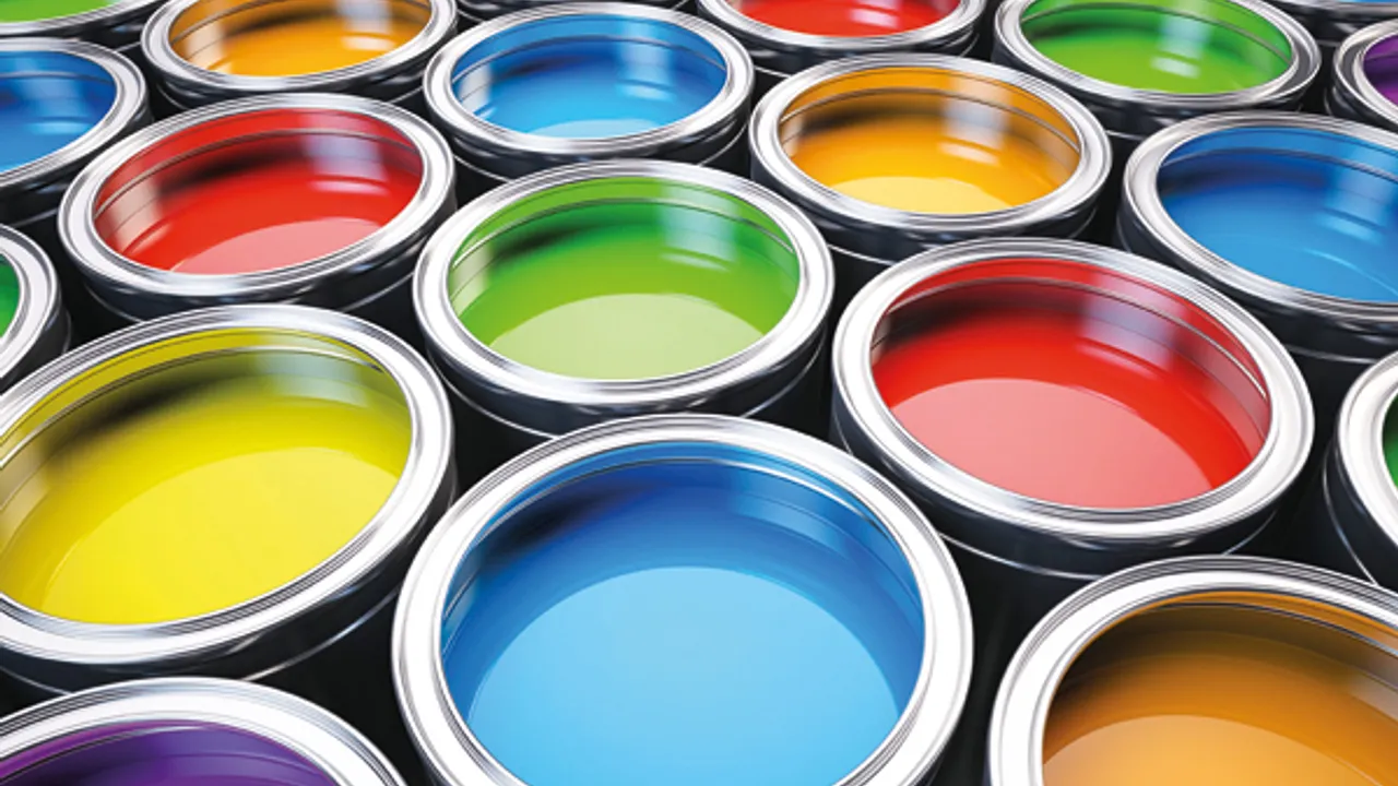 Paint Industry